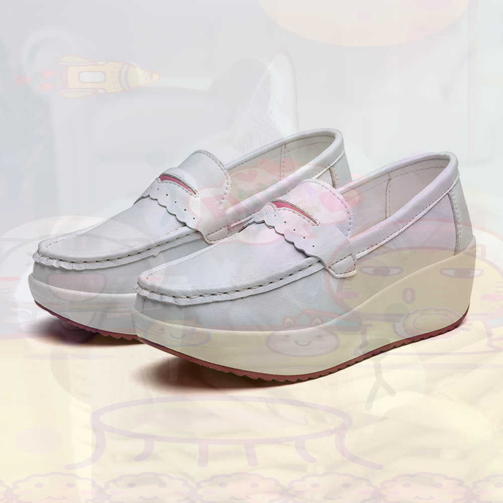Wholesale Wedding Supply Store - Plataform 冬 ピンク スニーカー テニス レディース