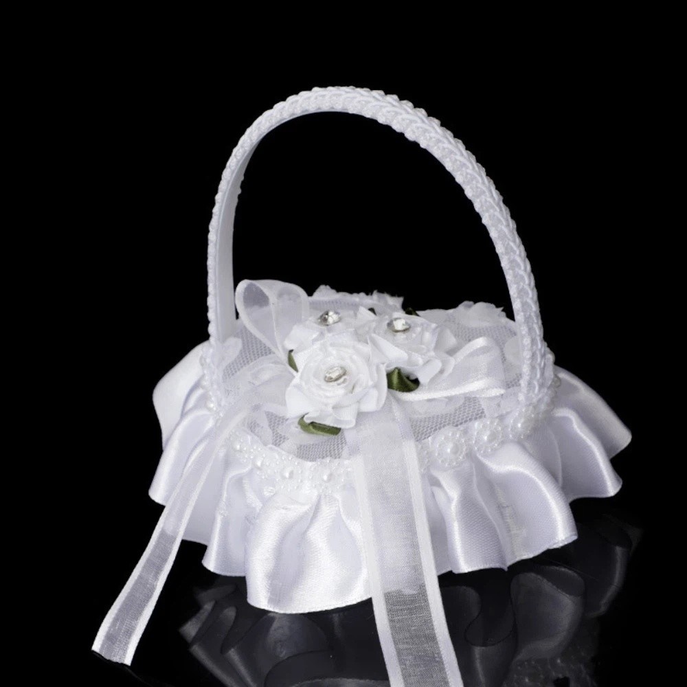 Wedding Qw - ROSELLE ミニストラオレスノースリーブ絶妙なウェディングドレスフラワーオープンバック女性 2026 ブライダルドレスカスタマイズされた свадебное платьеl