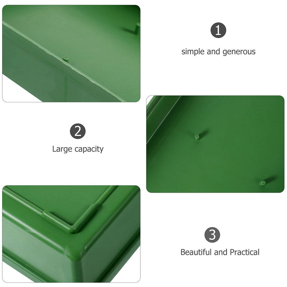 6個入りプラスチック製フラワーマッドトレイフォーム固定具、フ - Wedding Floral Supply のレビューと価格