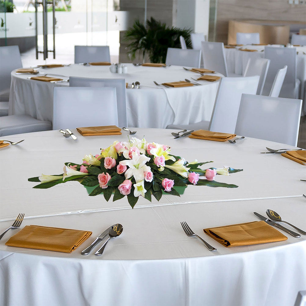 6個入りプラスチック製フラワーマッドトレイフォーム固定具、フ - Wedding Floral Supply のレビューと価格