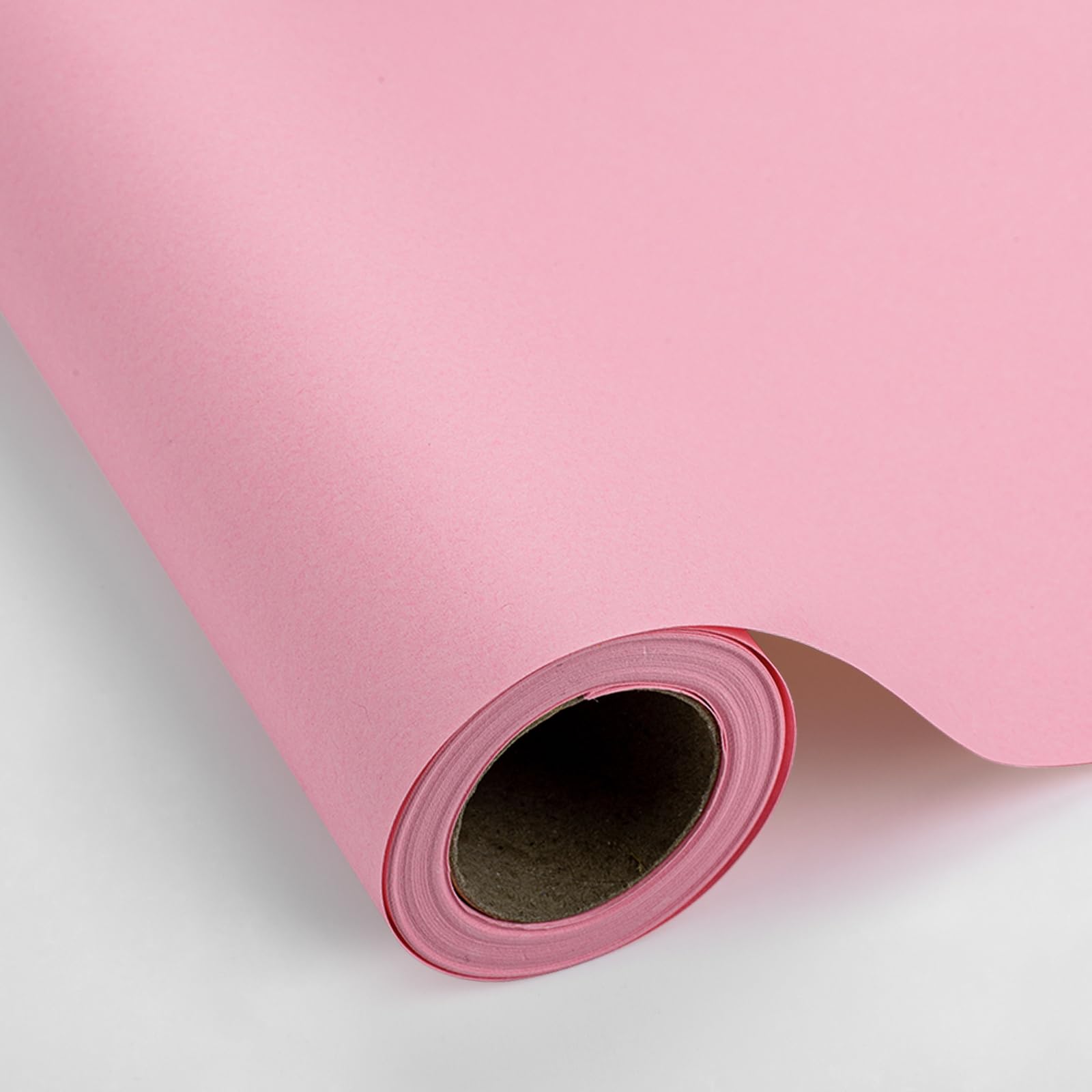 50CMX10M、ヴィンテージ新聞クラフト花柄包装紙、ギフト - Wedding Floral Supply のレビューと価格